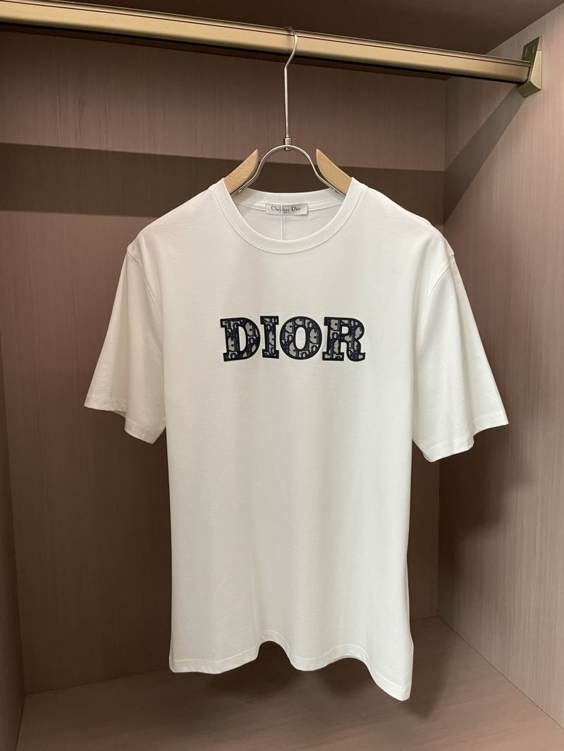 Christian Dior T-Shirts